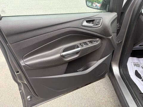 2013 Ford Escape SE