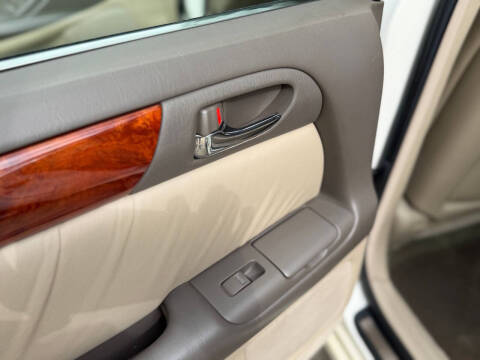 1999 Lexus GS 400