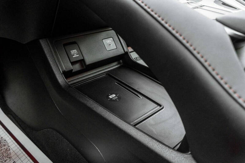 2023 Acura RDX SH-AWD w/A-SPEC