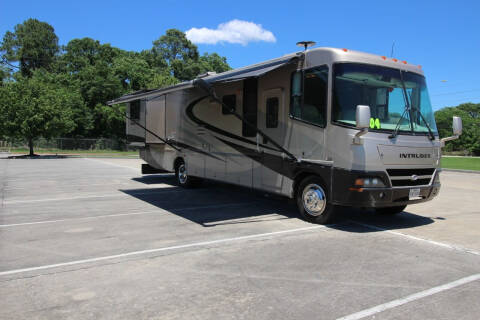 2004 Damon INTRUDER 350