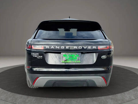 2020 Land Rover Range Rover Velar P250 S