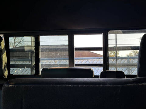 2020 GMC Sierra 2500HD