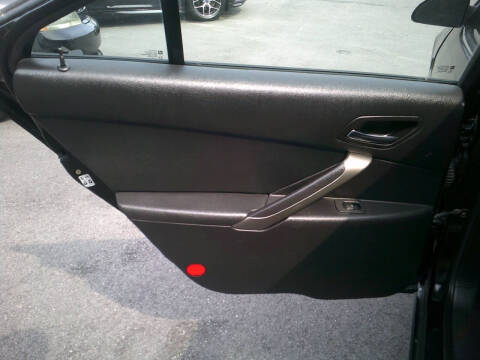 2007 Pontiac G6 Value Leader