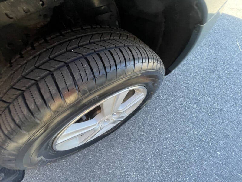 2010 Subaru Forester 2.5X