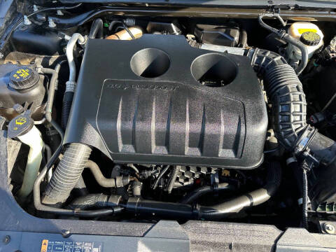 2013 Ford Taurus SEL