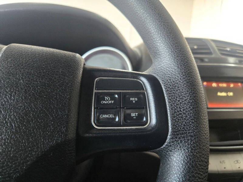 2018 Dodge Journey SXT