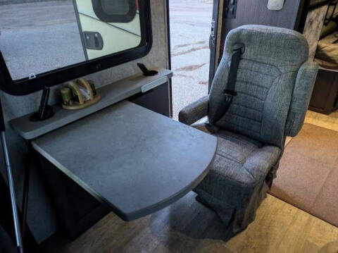 2015 RAM ProMaster 3500 159 WB