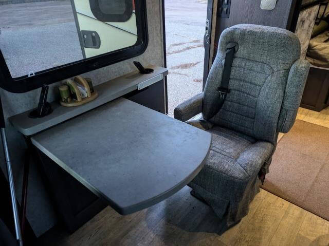 2015 RAM ProMaster 3500 159 WB