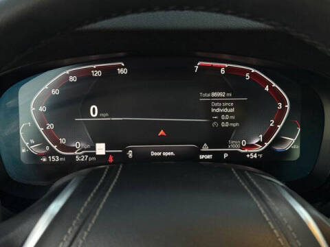 2021 BMW 5 Series 530i