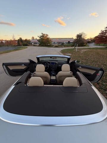 2013 Audi A5 2.0T quattro Premium Plus