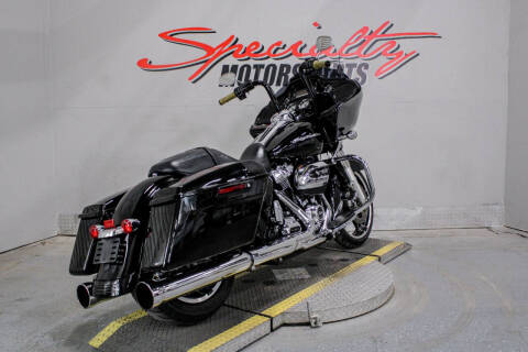 2017 Harley-Davidson Road Glide Special