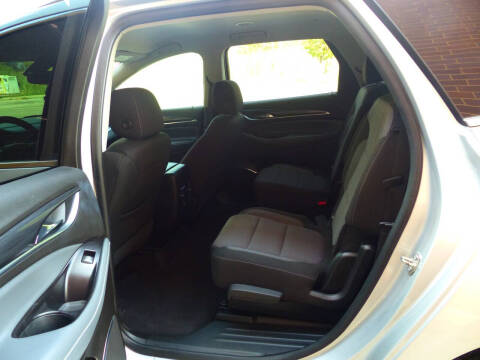 2019 Buick Enclave Preferred