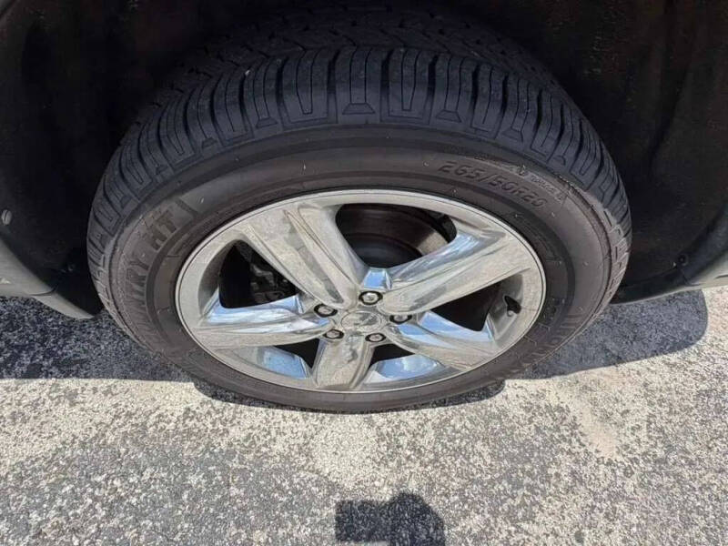 2013 Dodge Durango Citadel
