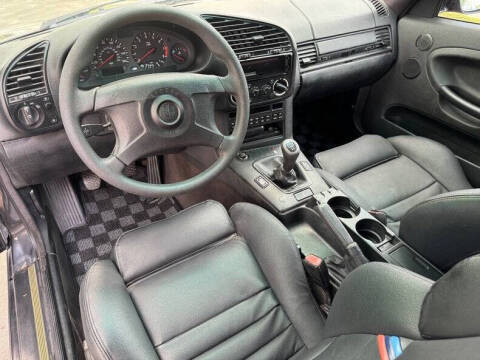 1995 BMW M3