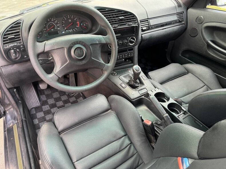 1995 BMW M3