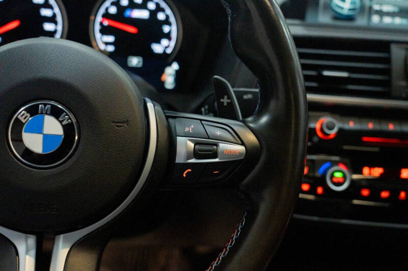 2018 BMW M2
