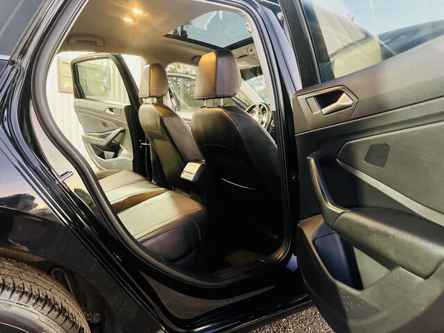 2019 Volkswagen Jetta R-Line