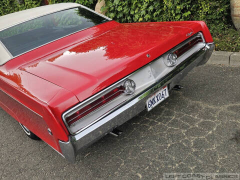 1968 Chrysler 300
