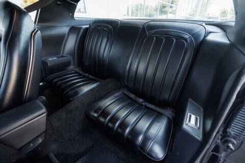 1977 Pontiac Firebird