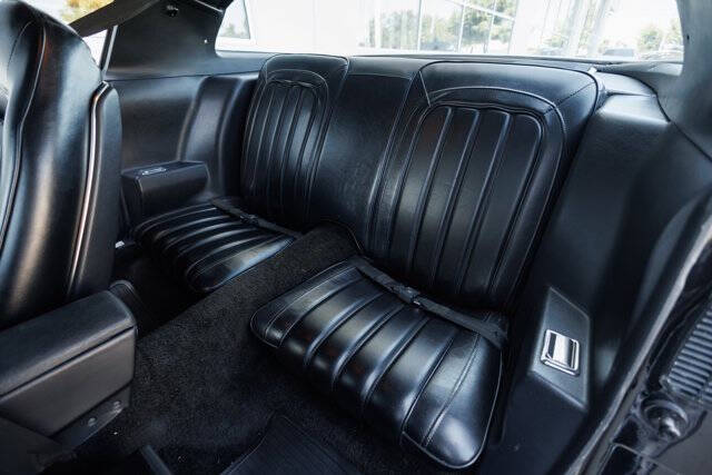 1977 Pontiac Firebird