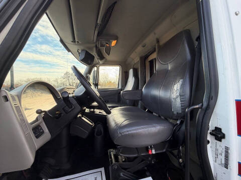 2008 International DuraStar 4300