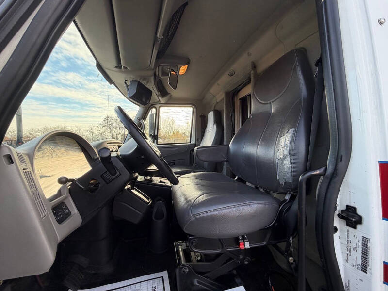 2008 International DuraStar 4300