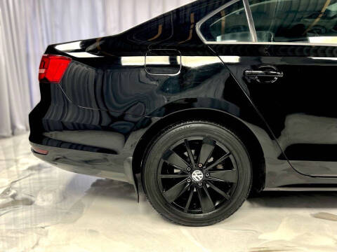 2015 Volkswagen Jetta