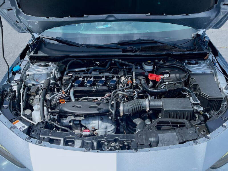 2023 Acura Integra