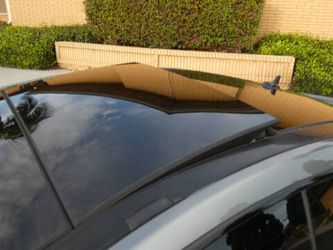 2017 Mercedes-Benz E-Class E 400