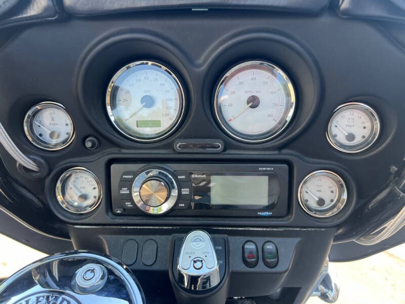 2007 Harley-Davidson Street Glide