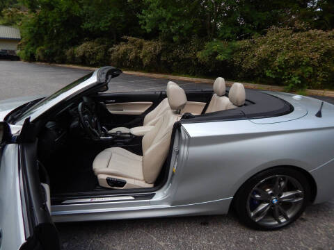 2015 BMW 2 Series M235i