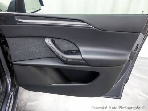 2022 Tesla Model X Plaid