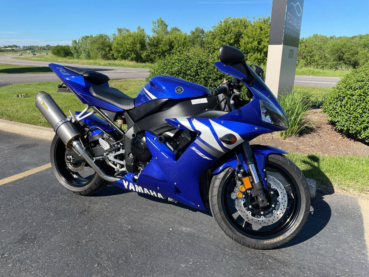 Yamaha YZF-R1 For Sale In Chicago