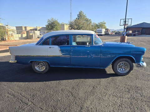 1955 Chevrolet 210