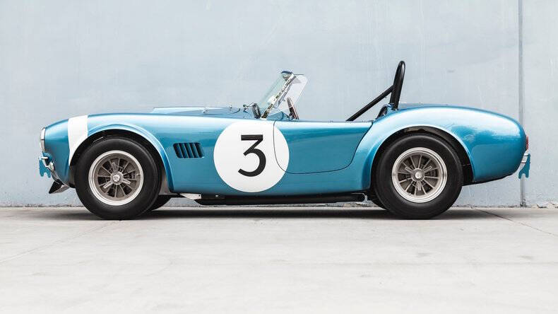 1964 Shelby Cobra