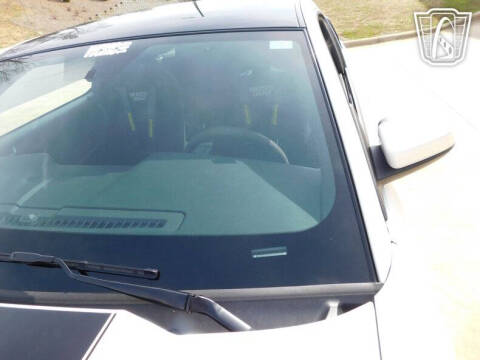 2012 Ford Mustang Boss 302