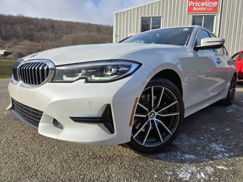 2020 BMW 3 Series 330i xDrive