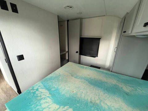 2021 Forest River Vibe