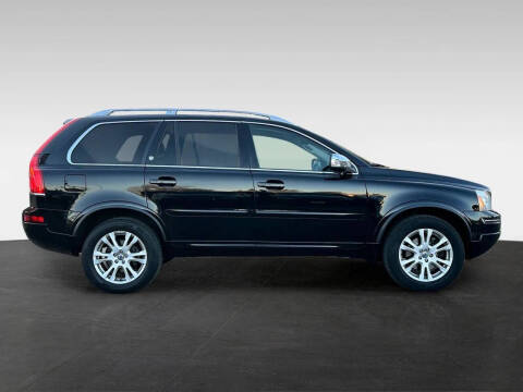 2013 Volvo XC90