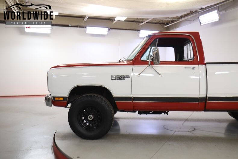 1984 Dodge RAM 250