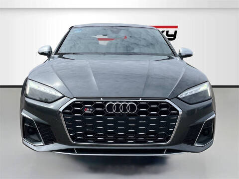 2021 Audi S5 Sportback 3.0T quattro Premium Plus