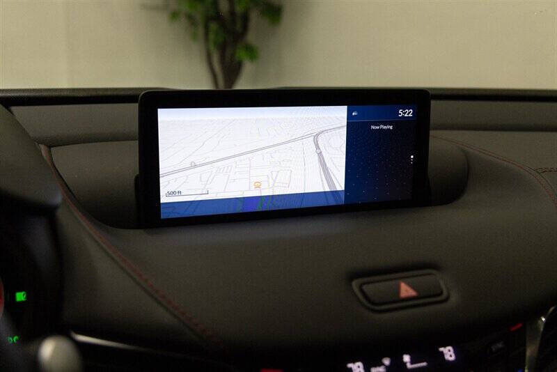 2022 Acura TLX SH-AWD Type S w/Perf. Wheel+Tire