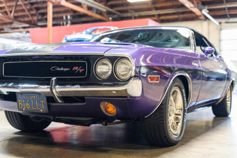 1970 Dodge Challenger
