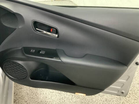 2019 Toyota Prius Prime Advanced