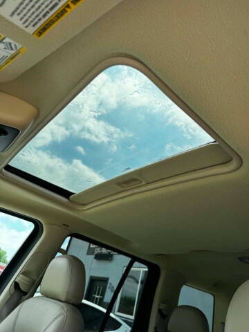 2004 Ford Explorer Limited