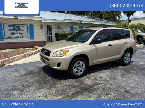 2009 Toyota RAV4