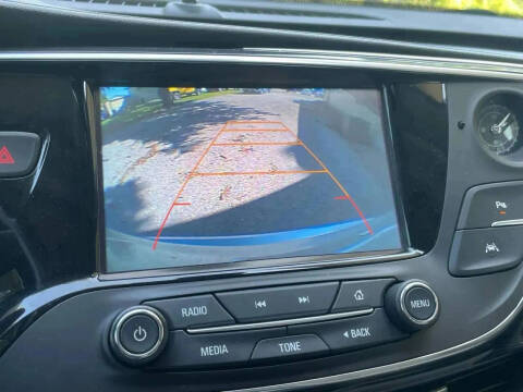 2018 Buick Envision Premium