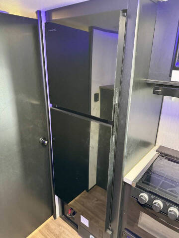 2022 Forest River GREY WOLF