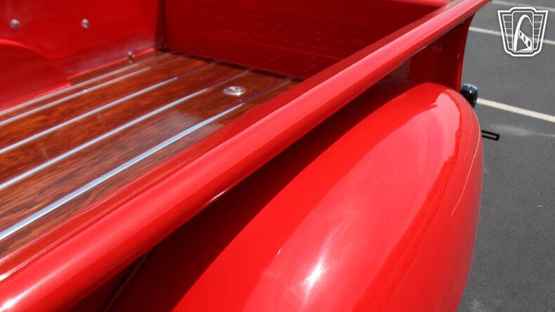 1947 Chevrolet 3100