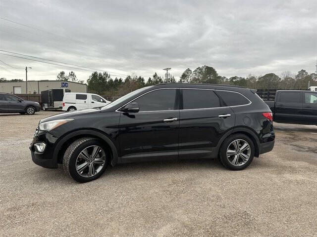 2016 Hyundai Santa Fe for sale at Direct Auto in Biloxi MS